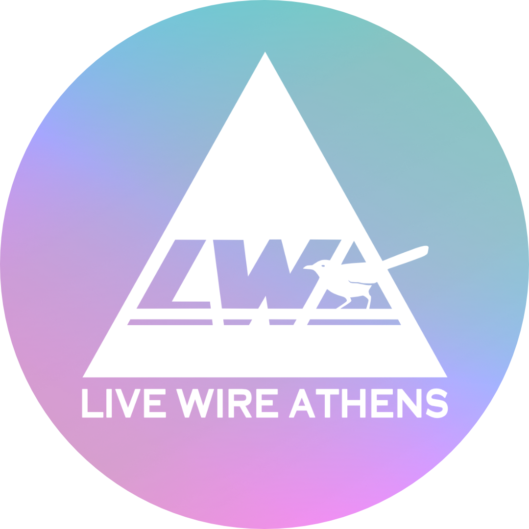 Live Wire Athens – More than a Venue: An Event Service Family